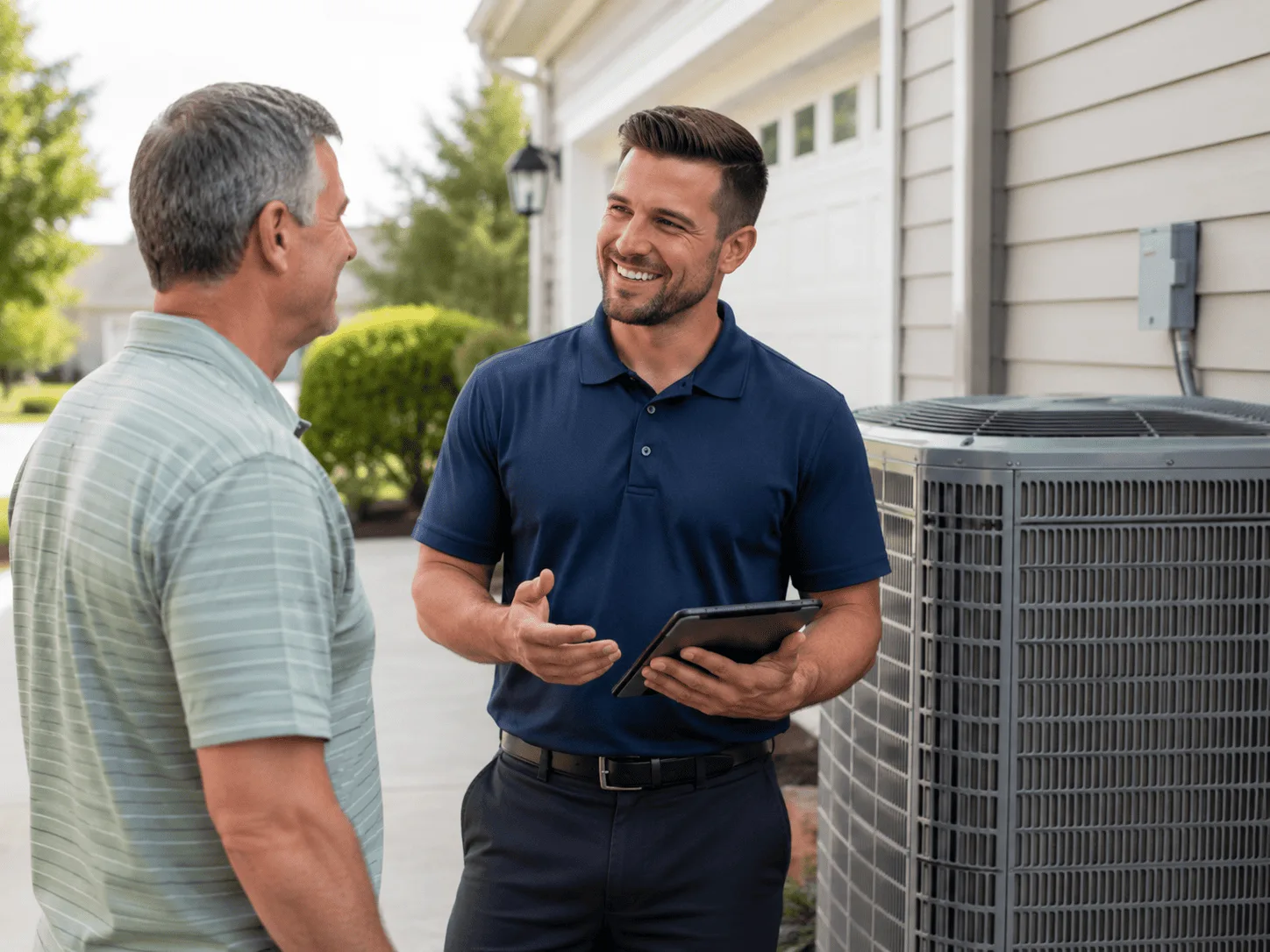 Heat Pump Installation Conrath, WI FAQs